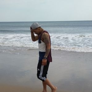 Meet your Posher, Darius